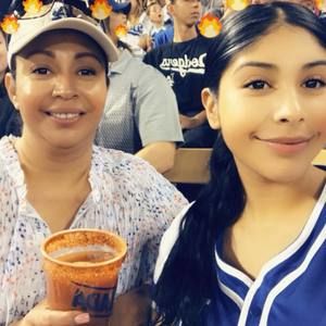 Meet your Posher, Mary